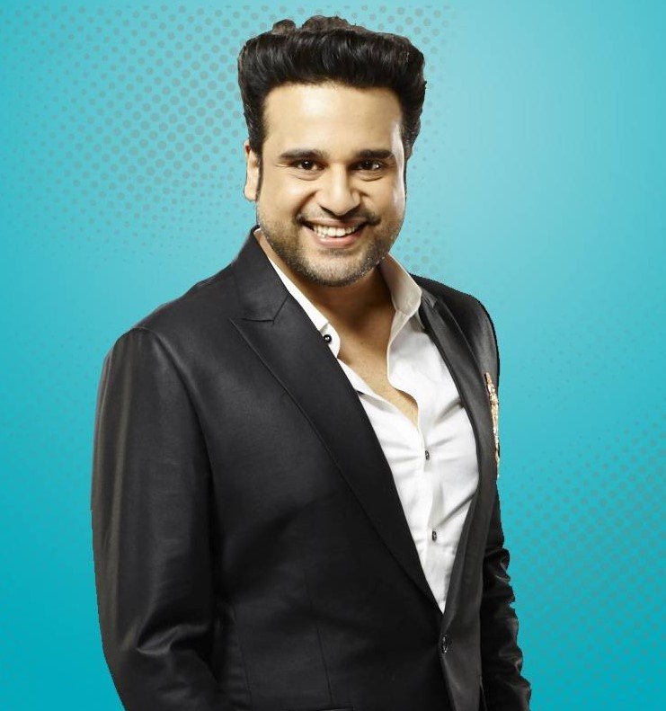 Krushna Abhishek - Wikiunfold
